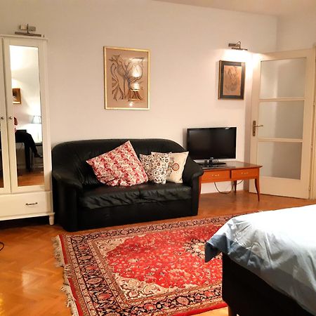 My Miracle Apartment 萨格勒布 外观 照片