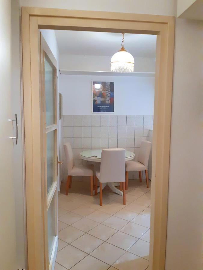 My Miracle Apartment 萨格勒布 外观 照片
