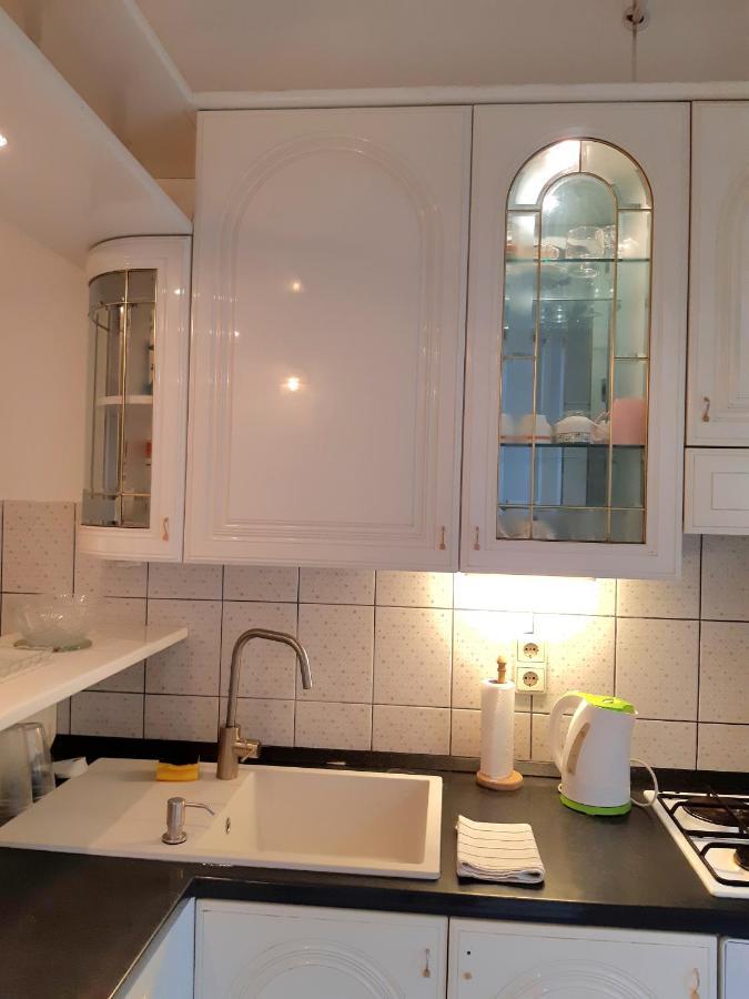My Miracle Apartment 萨格勒布 外观 照片