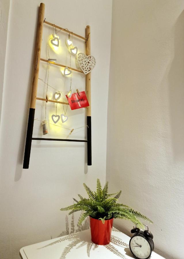 My Miracle Apartment 萨格勒布 外观 照片