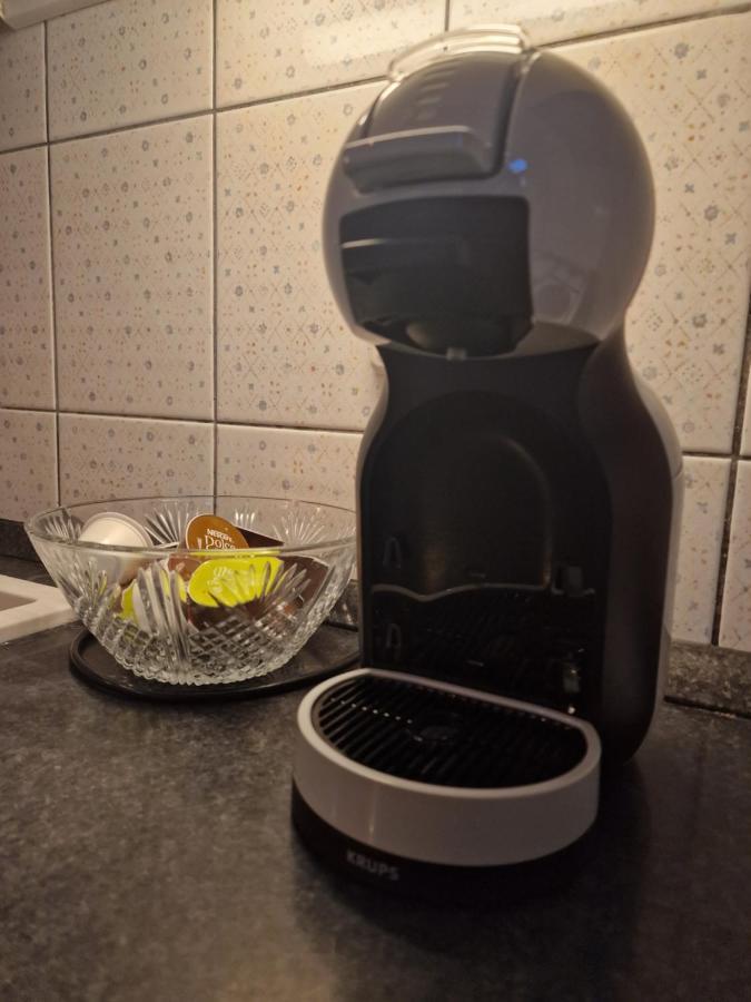 My Miracle Apartment 萨格勒布 外观 照片