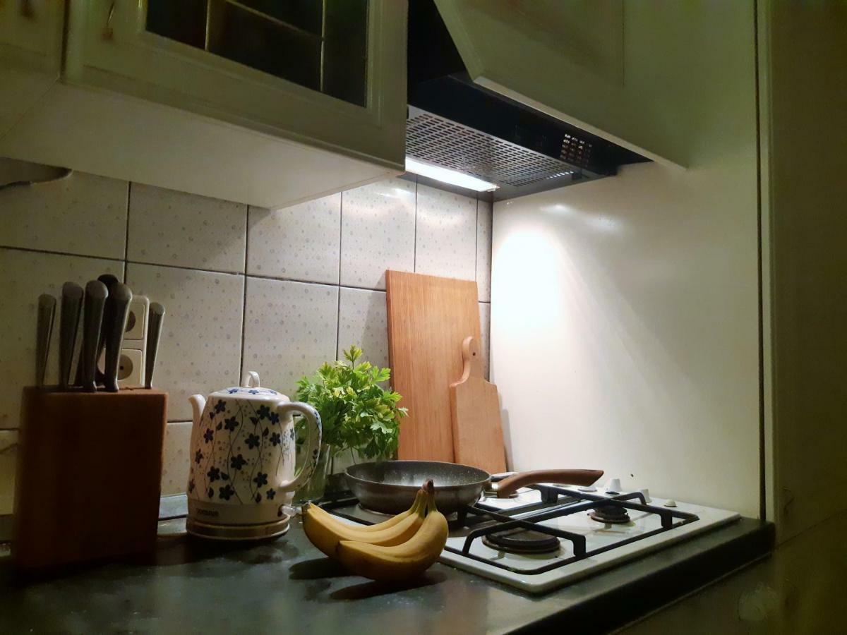 My Miracle Apartment 萨格勒布 外观 照片