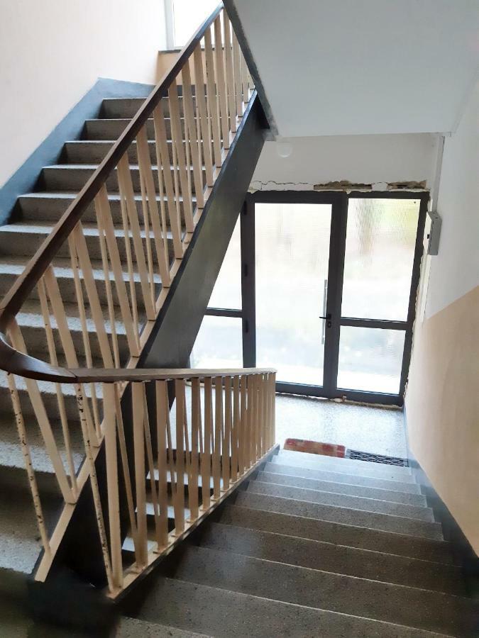 My Miracle Apartment 萨格勒布 外观 照片