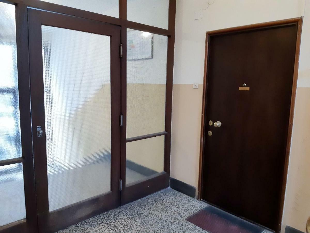 My Miracle Apartment 萨格勒布 外观 照片