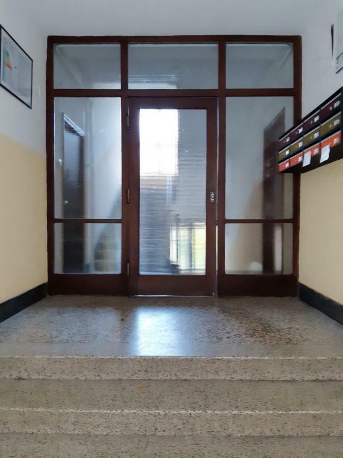 My Miracle Apartment 萨格勒布 外观 照片